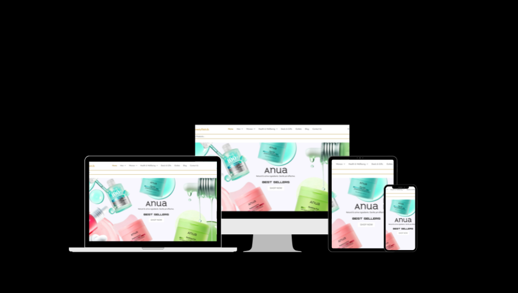 Beauty Hub 4