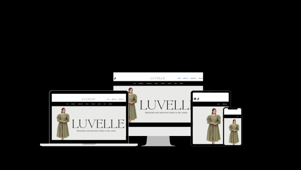 Luvelle co