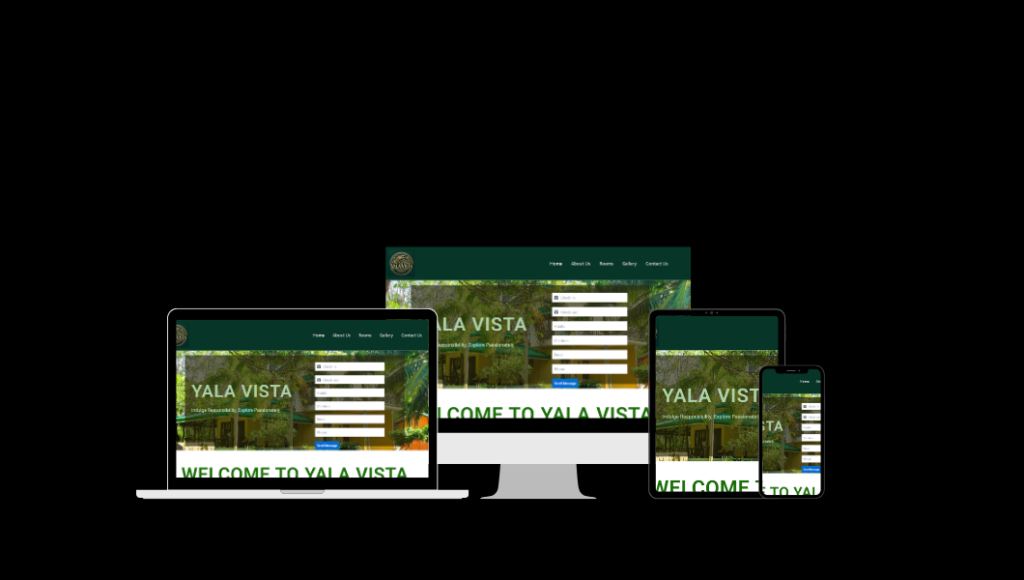 the yala vista